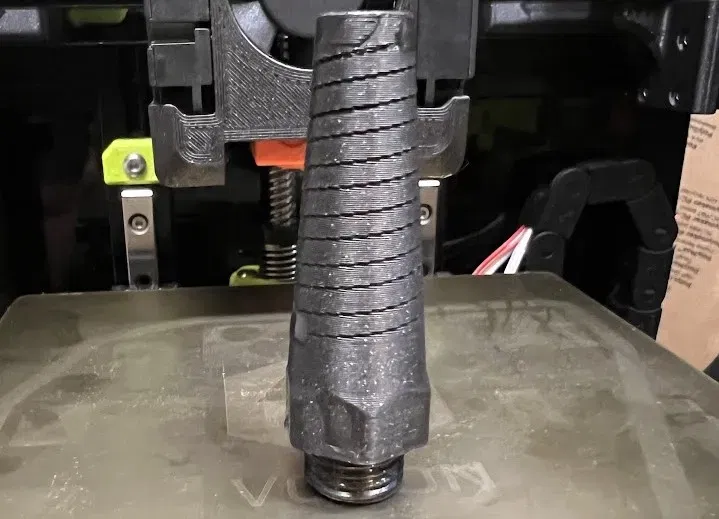 Gioăng PG7 linh hoạt cho hệ thống CAN BUS Voron - Image 1