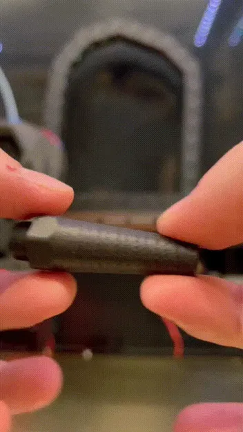 Gioăng PG7 linh hoạt cho hệ thống CAN BUS Voron - Image 2