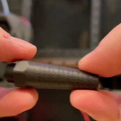 Gioăng PG7 linh hoạt cho hệ thống CAN BUS Voron