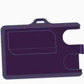 Huy hiệu Liberty Hill cho cộng đồng địa phương - Thumbnail 2