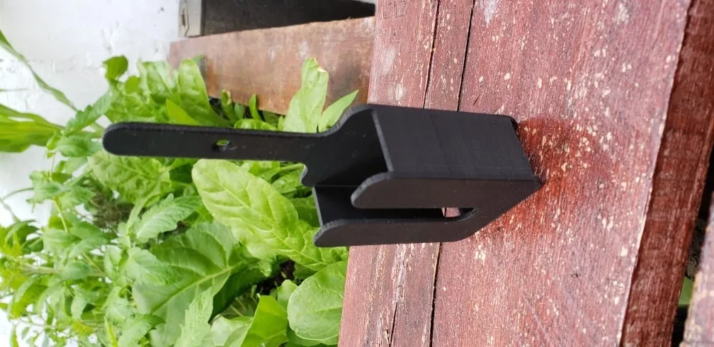 Giá đỡ điều khiển từ xa DVR - Image 2