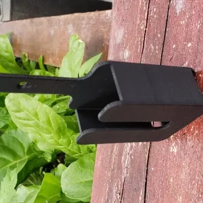 Giá đỡ điều khiển từ xa DVR