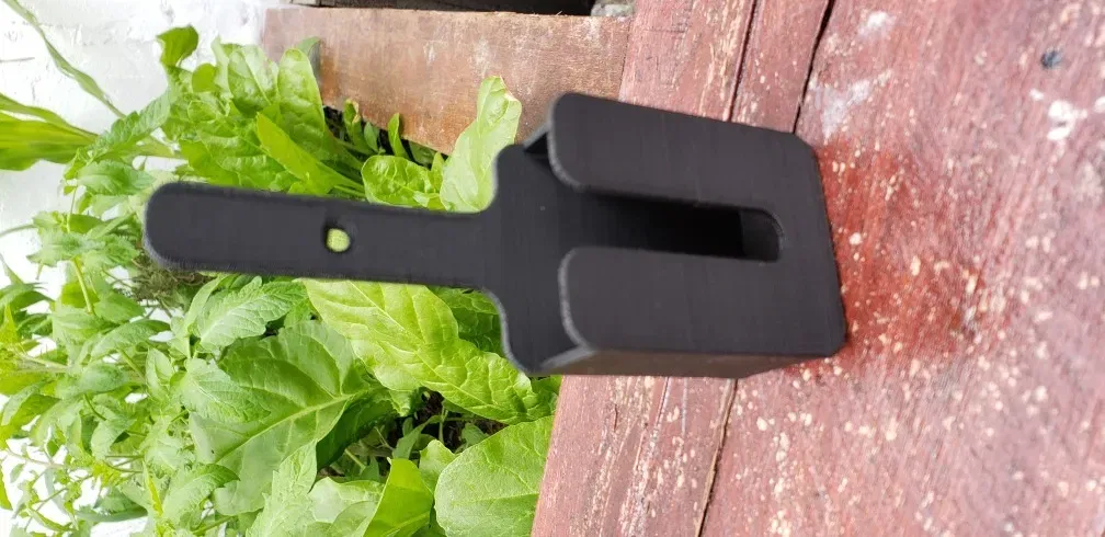 Giá đỡ điều khiển từ xa DVR - Image 3