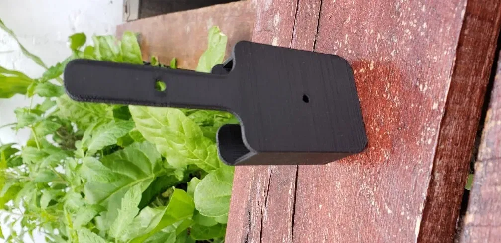 Giá đỡ điều khiển từ xa DVR - Image 4