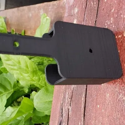 Giá đỡ điều khiển từ xa DVR