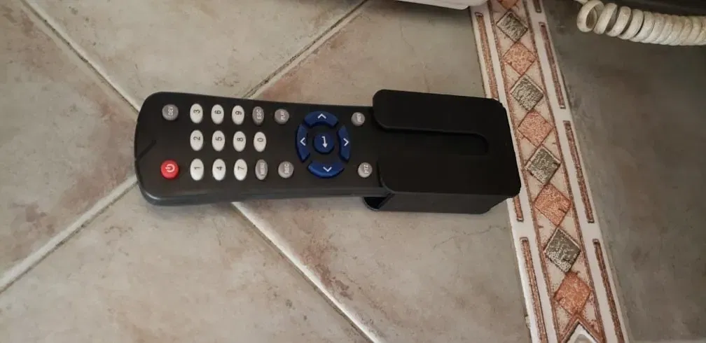 Giá đỡ điều khiển từ xa DVR - Image 5