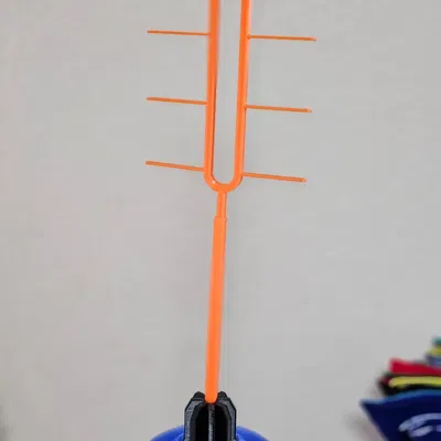 Giá đỡ làm khô bình Camelbak và bình nước khác