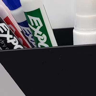 Thùng chứa cho vách ngăn văn phòng Steelcase