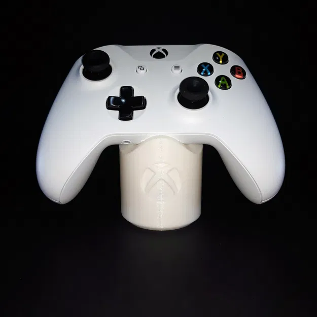 Giá đỡ tay cầm Xbox tiện lợi và hiện đại - Image 3