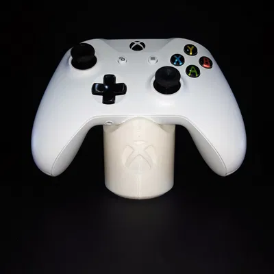 Giá đỡ tay cầm Xbox tiện lợi và hiện đại