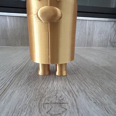 Hình ảnh Diglett đang sụp đổ thú vị