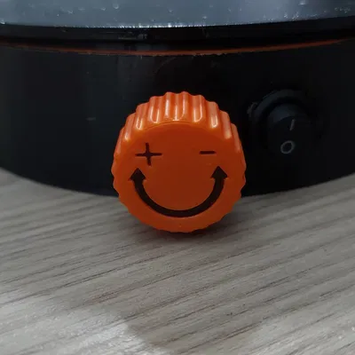 Núm điều chỉnh EC-11 cho bộ mã hóa quay