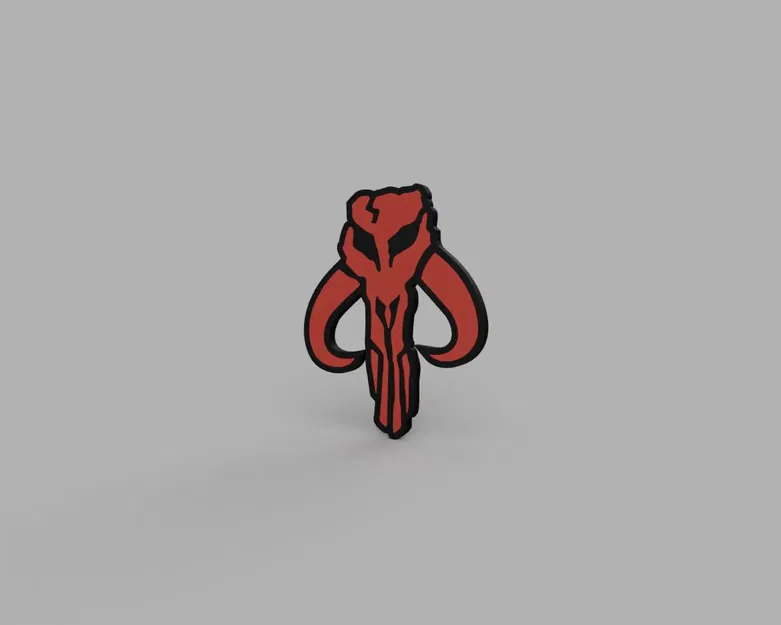 Nam châm Mythosaur phong cách Star Wars - Image 2