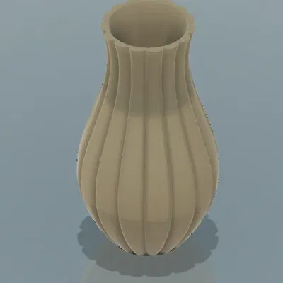 Bình hoa nghệ thuật độc đáo cho trang trí nội thất