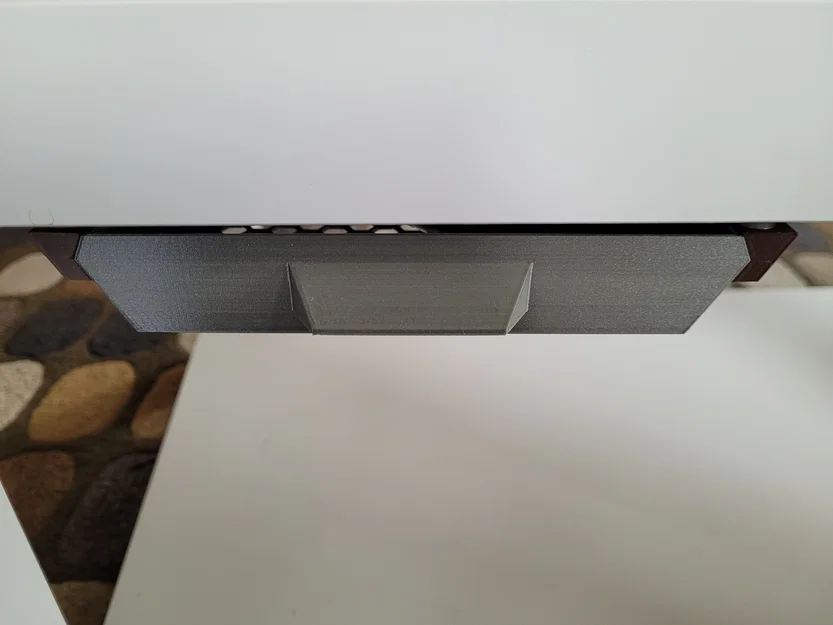 Ngăn kéo để bàn cho Prusa Mini - Image 3