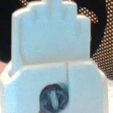 Lưỡi giữa ngón tay cho dao gập Tik Tok