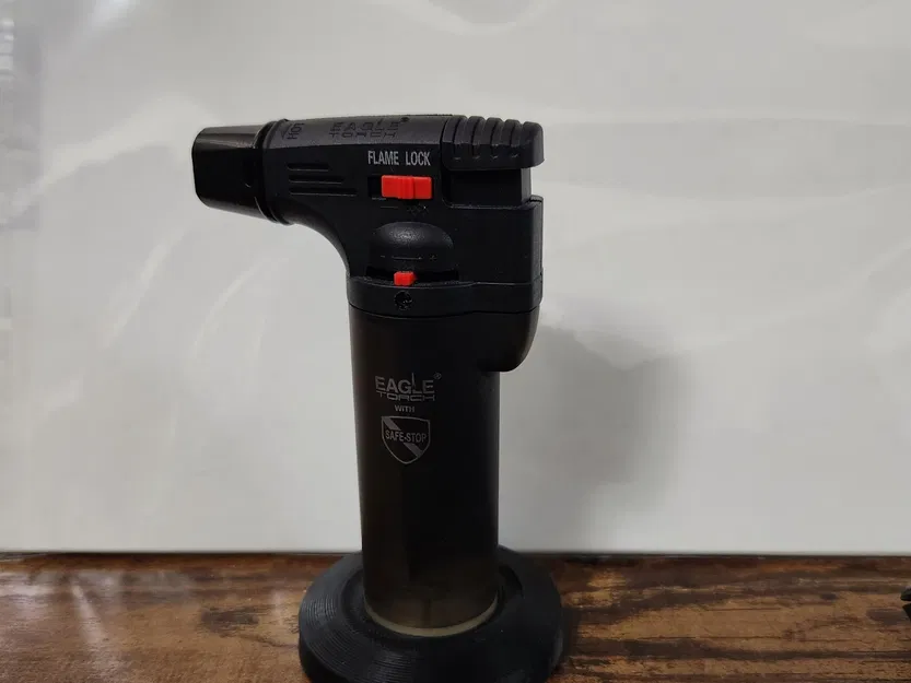 Đế ổn định cho bật lửa Eagle Jet Torch - Image 2