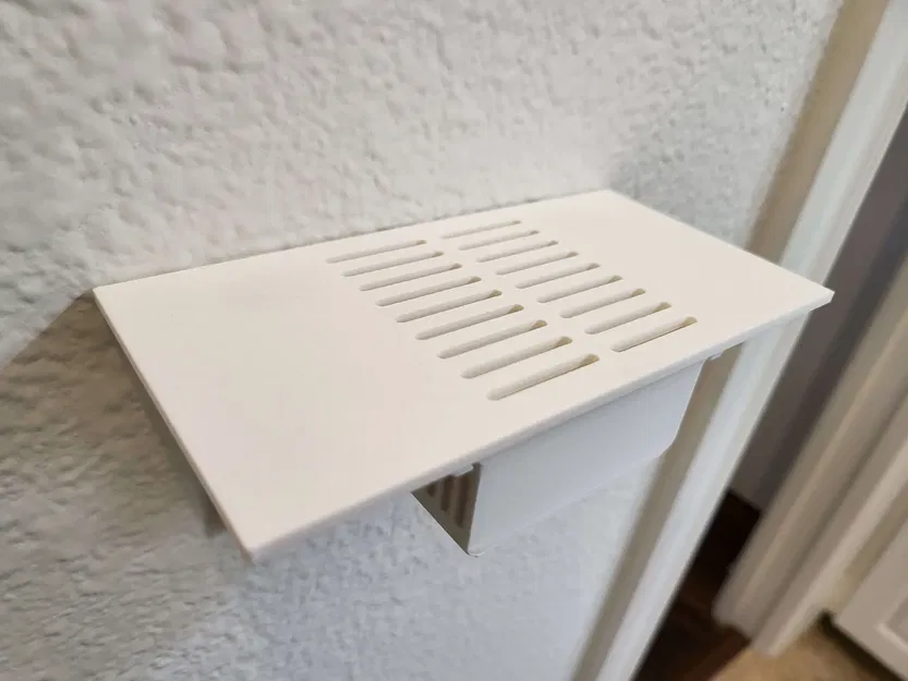 Giá đỡ điện thoại có ngăn chứa tinh chất khử mùi - Image 3