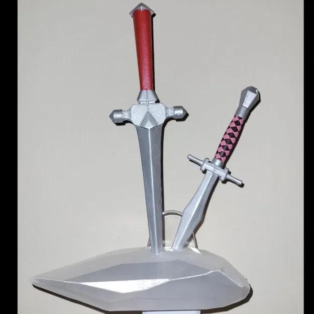 Đá tinh thể Cid và Clive trong Final Fantasy XVI - Image 3