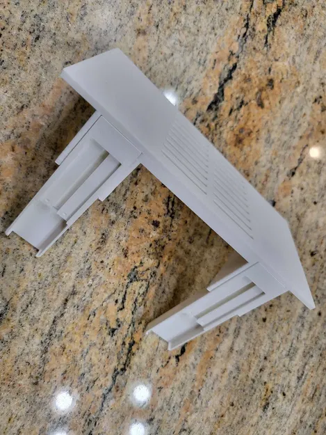 Giá đỡ điện thoại có ngăn chứa tinh chất khử mùi - Image 12