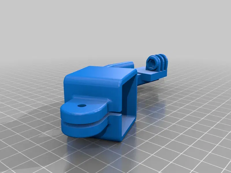 Giá đỡ camera hồng ngoại cho Raspberry Pi Zero 2 W - Image 3