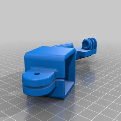 Giá đỡ camera hồng ngoại cho Raspberry Pi Zero 2 W