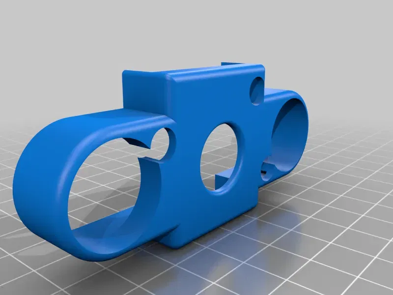 Giá đỡ camera hồng ngoại cho Raspberry Pi Zero 2 W - Image 5