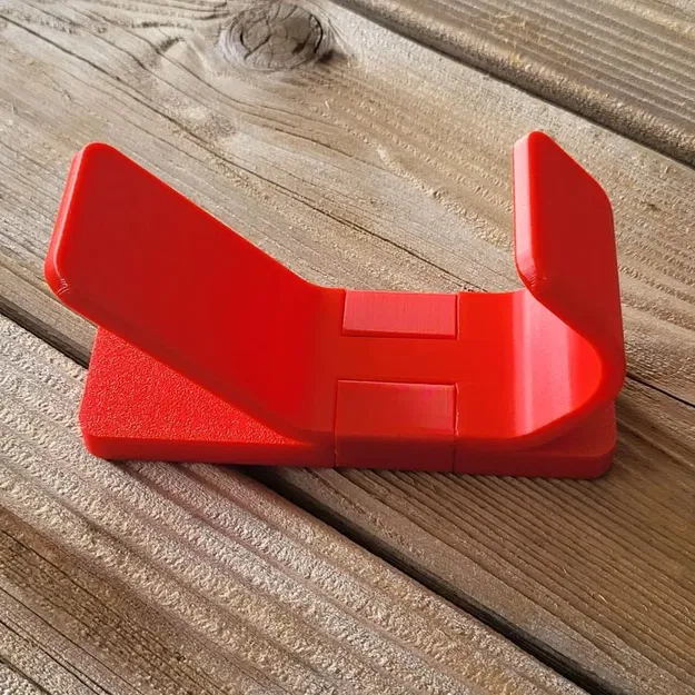 Móc treo tường Command Strip lớn dễ in - Image 2