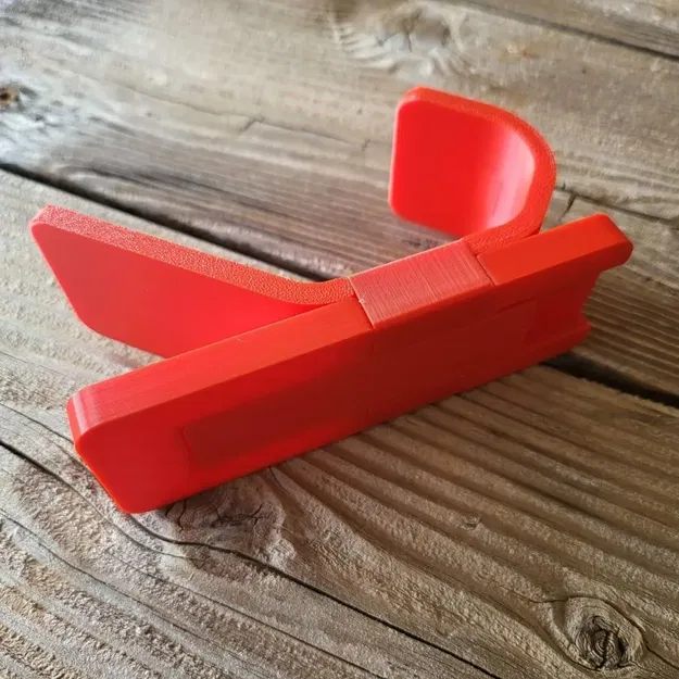 Móc treo tường Command Strip lớn dễ in - Image 13