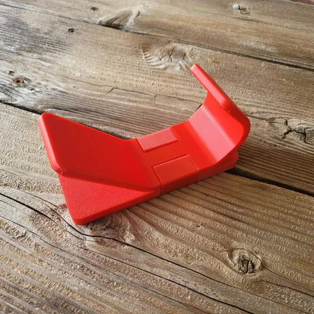 Móc treo tường Command Strip lớn dễ in - Image 14