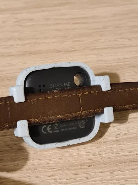 Dây đeo cổ cho chó Tile Mate (2022) với thiết bị theo dõi - Image 2