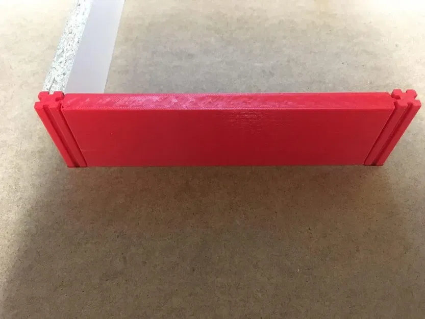 Tường và Kết nối Labyrinth Micromouse in 3D - Image 1