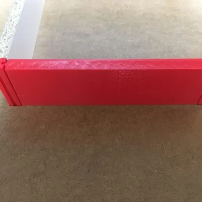 Tường và Kết nối Labyrinth Micromouse in 3D