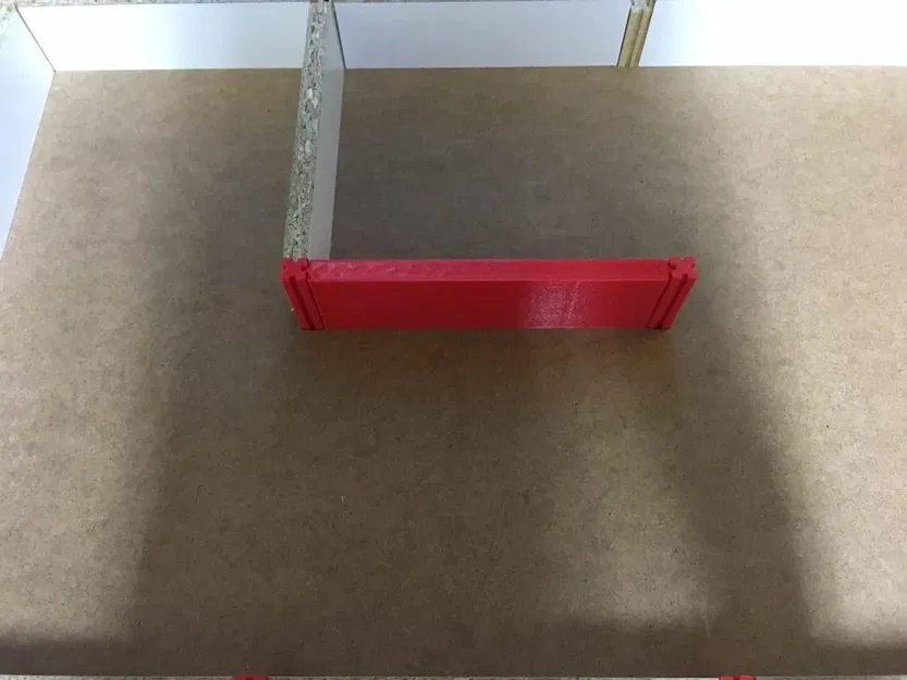 Tường và Kết nối Labyrinth Micromouse in 3D - Image 4