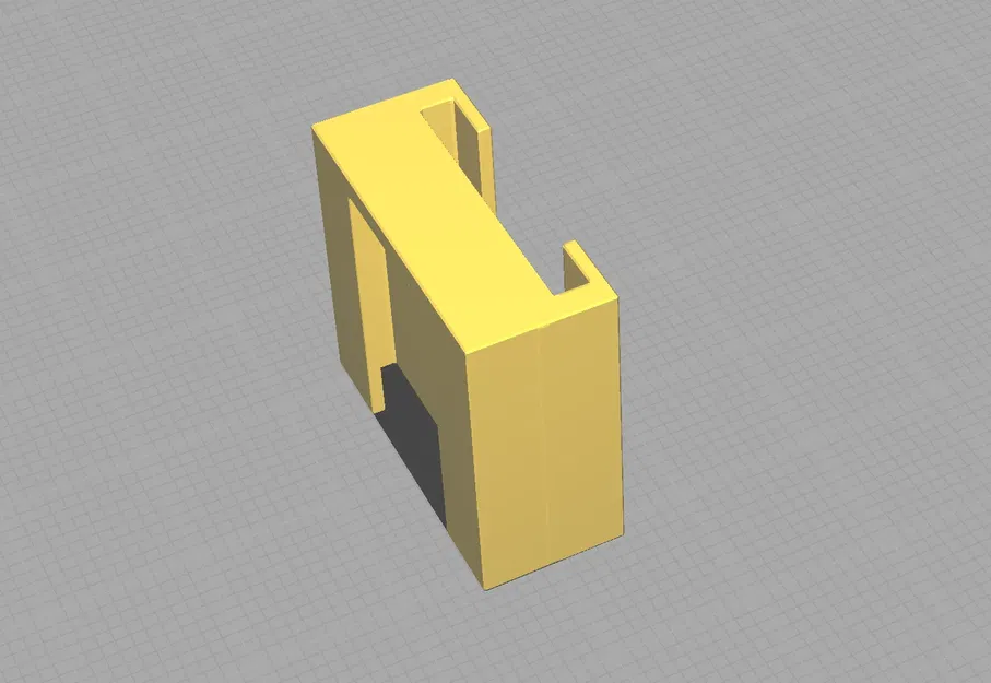 Bộ chuyển đổi hotshoe cái cho thiết bị Canon XC15 - Image 1