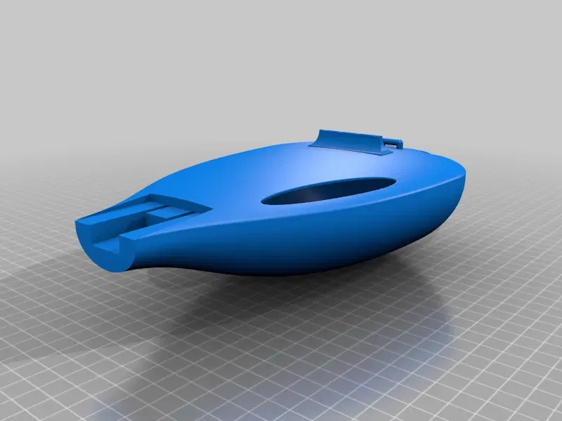 Ukulele Soprano không cần đầu cho máy in trục Z 220mm - Image 4