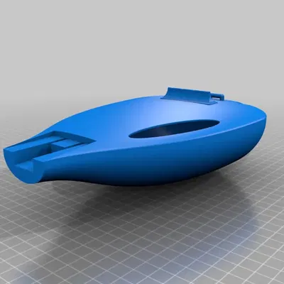 Ukulele Soprano không cần đầu cho máy in trục Z 220mm