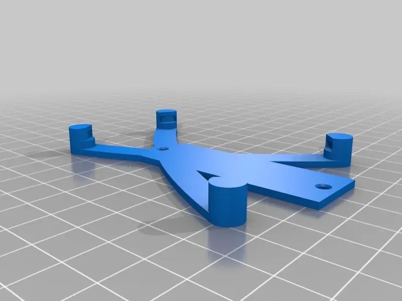 Giá đỡ Arduino UNO cho robot giáo dục Escornabot - Image 2