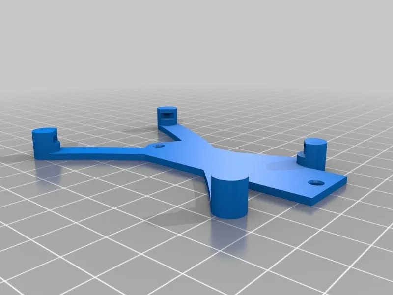 Giá đỡ Arduino UNO cho robot giáo dục Escornabot - Image 5