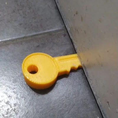 Đế chặn cửa khóa phiên bản 2.0