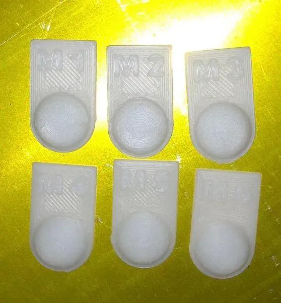 Mái vòm LED bảo vệ cho ESC DJI S800 - Image 3