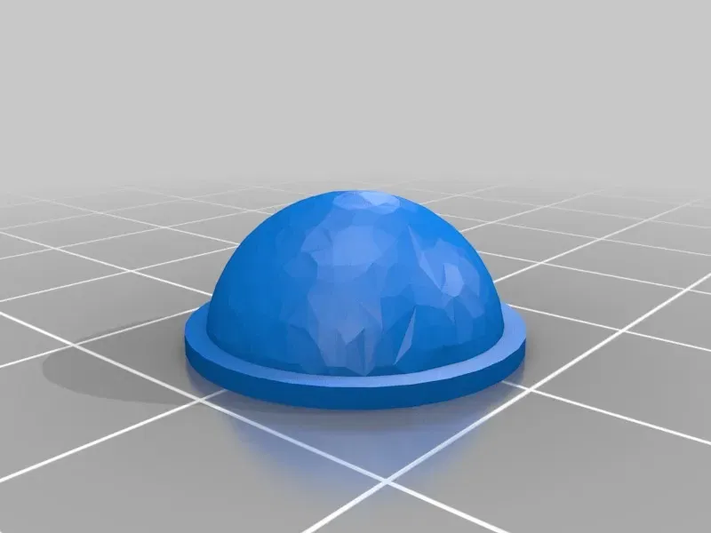 Mái vòm LED bảo vệ cho ESC DJI S800 - Image 4