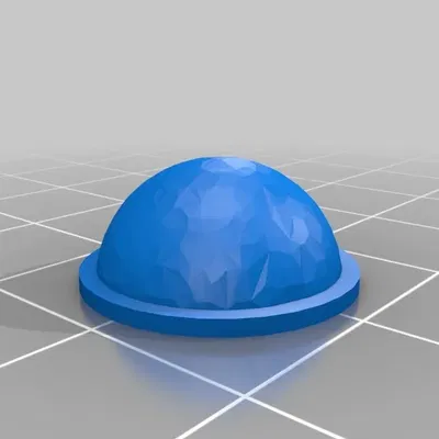 Mái vòm LED bảo vệ cho ESC DJI S800