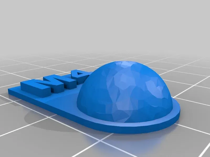 Mái vòm LED bảo vệ cho ESC DJI S800 - Image 9