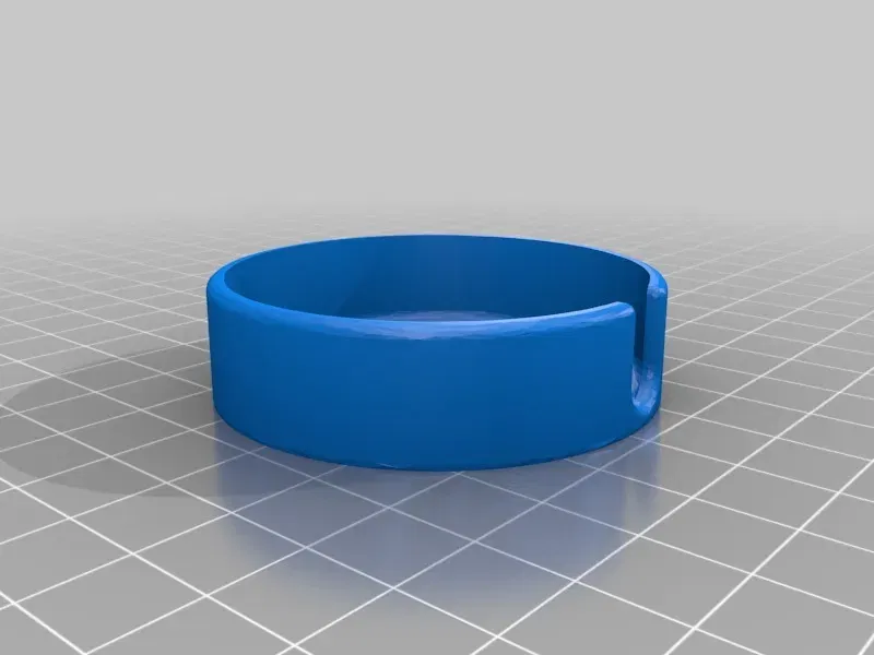 Giá đỡ GPS Wookong cho đĩa Carbon Core (Không Cortex) - Image 1