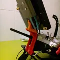 Bộ điều chỉnh 45º cho giá đỡ màn hình FPV Taranis FrSky - Thumbnail 3