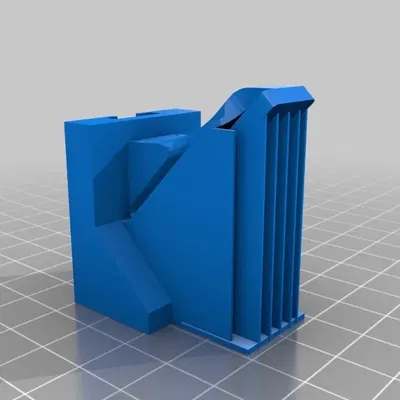 Bộ điều chỉnh 45º cho giá đỡ màn hình FPV Taranis FrSky