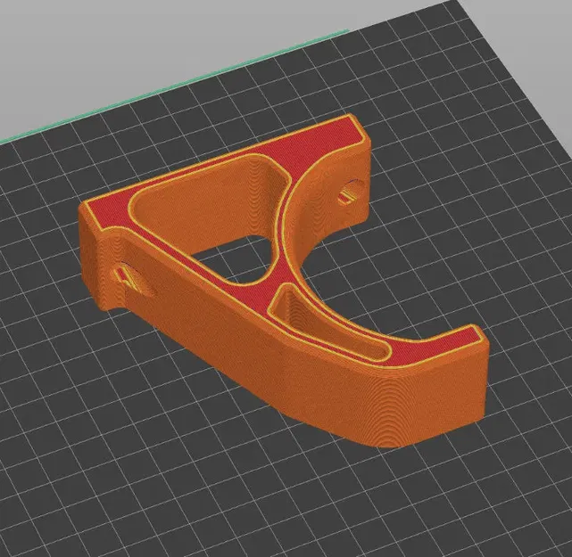 Móc Treo Dây Điện (Cứng Hơn) Gắn Cây Gỗ - Image 3