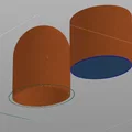 Đá Lạnh Contour Cube Cho Mặt - Thumbnail 3