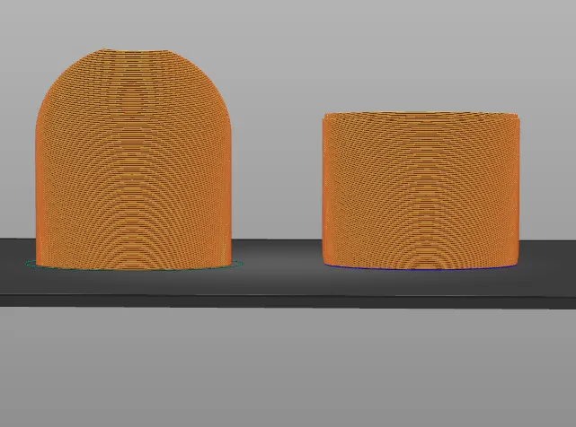 Đá Lạnh Contour Cube Cho Mặt - Image 4